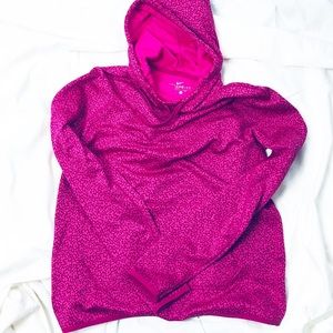 Nike women hoodie Pike S